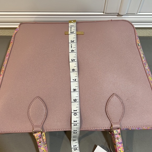 Betsey Johnson Tote - Picture 16 of 16